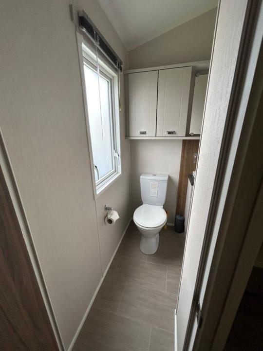 23 Larch View Luxury Caravan Tattershall Lakes Exterior photo